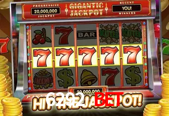 6292 Bet