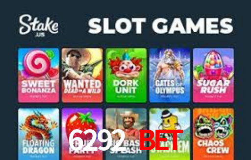 6292 Bet