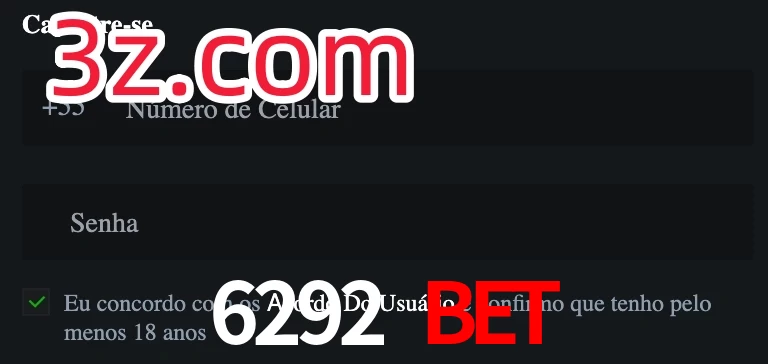 6292 Bet